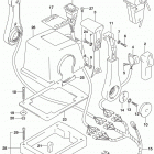 DF200T,Z,225T,Z,250T,Z,ST Opt:remote control assy dual (1)