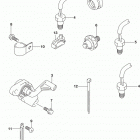 DF200T,Z,225T,Z,250T,Z,ST Sensor (df200z e03)