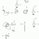 DF200T,Z,225T,Z,250T,Z,ST Sensor (df225z e03)