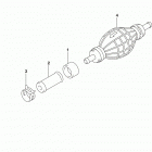 DF200T,Z,225T,Z,250T,Z,ST НАСОС ДЛЯ ОТКАЧКИ ВОДЫ