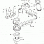 DF200T,Z,225T,Z,250T,Z,ST Timing chain (df200z e03)