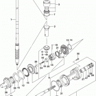 DF200T,Z,225T,Z,250T,Z,ST Transmission (df200t e03)