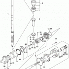 DF200T,Z,225T,Z,250T,Z,ST Transmission (df250t e03)