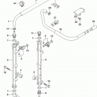 DF250/DF300 AP ТОПЛИВНЫЙ ИНЖЕКТОР