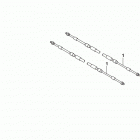 DF40AT,50AT,AVT,60AT,AVT Opt:remocon cable