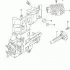 DF40AT,50AT,AVT,60AT,AVT Выпрямитель / катушки зажигания