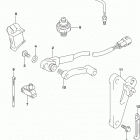 DF40AT,50AT,AVT,60AT,AVT Sensor (df40a e03)