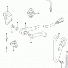 DF40AT,50AT,AVT,60AT,AVT Sensor (df50a e03)