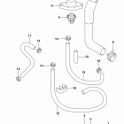 DF40AT,50AT,AVT,60AT,AVT Thermostat (df50a e03)
