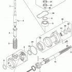 DF40AT,50AT,AVT,60AT,AVT Transmission (df60a e03)