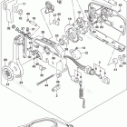 DF 8AL Remote Control (DF8AR P03)