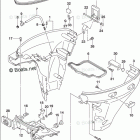 DF 8ARL Side Cover (DF8A P03)