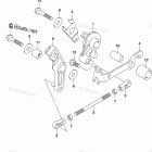 DF 8ARL Throttle Control (DF8A P03)