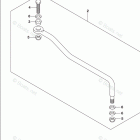 DF 8ARL Drag Link (DF8AR P03)