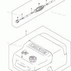 DF 9.9AEL Opt:Fuel Tank