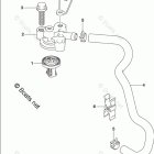 DF 9.9AEL ТЕРМОСТАТ