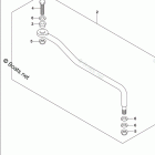 DF 9.9AEL Drag Link (DF9.9AR P03)