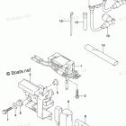 DF 9.9AL Rectifier / Ignition Coil (DF9.9A P03)