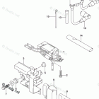 DF 9.9AL Rectifier / Ignition Coil (DF9.9AR P03)