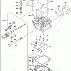 DF 9.9ARL Carburetor (DF9.9A P03)