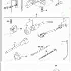 DF 9.9ARL Opt:Electrical (Manual Starter) (DF9.9A P03)