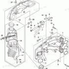 DF 25AES Intake Manifold (DF25ATH P03)