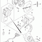 DF 25AES Opt:Concealed Remocon (1) (DF25AR P03)
