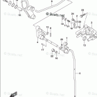 DF 25AES Clutch Rod (DF25ATH P03)