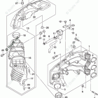 DF 25AES Intake Manifold (DF25A P03)