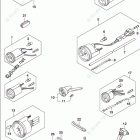 DF 25AL Opt:Meter (DF25AT P03)
