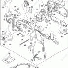 DF 25AL Opt:Remote Control (DF25ATH P03)
