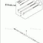 DF 25AQHl OPT:REMOCON CABLE
