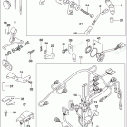 DF 25ATHL Opt:Remote Control Parts (DF25ATH P03)