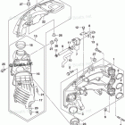DF 25ATHL Intake Manifold (DF25AT P03)