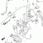 DF 25ATL Harness (DF25AT P03)