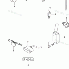DF 25ATS Sensor / Switch (DF25AT P03)