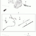 DF 25ATS Opt:Electrical (Manual Starter) (DF25A P03)