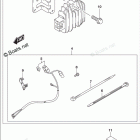 DF 25ATS Opt:Electrical (Manual Starter) (DF25AQ P03)