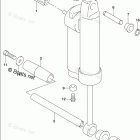 DF 25ATS Gas Cylinder (DF25AQ P03)