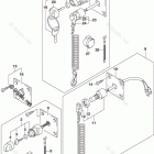 DF 25ATS Opt:Switch (DF25AR P03)