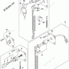 DF 25ATS Opt:Switch (DF25AT P03)