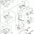 DF 90ATXW Opt: Meter (1)