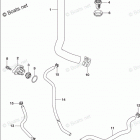 DF 90ATXW Thermostat (DF90A E03)