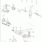 DF 115AZL Sensor (DF115AT E11)