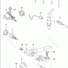 DF 115AZL Sensor (DF115AZ E11)