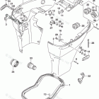 DF 115AZL Side Cover (DF115AT E40)