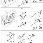 DF 115AZL Opt:Multi Function Gauge