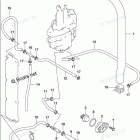 DF 115AZL Thermostat (DF115AT E11)