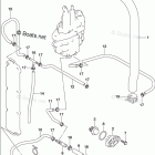 DF 115AZL Thermostat (DF115AT E40)