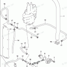 DF 115AZL Thermostat (DF115AZ E11)